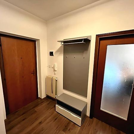 Gorizia Central Luxe Apartment 6 Posti Letto Εξωτερικό φωτογραφία