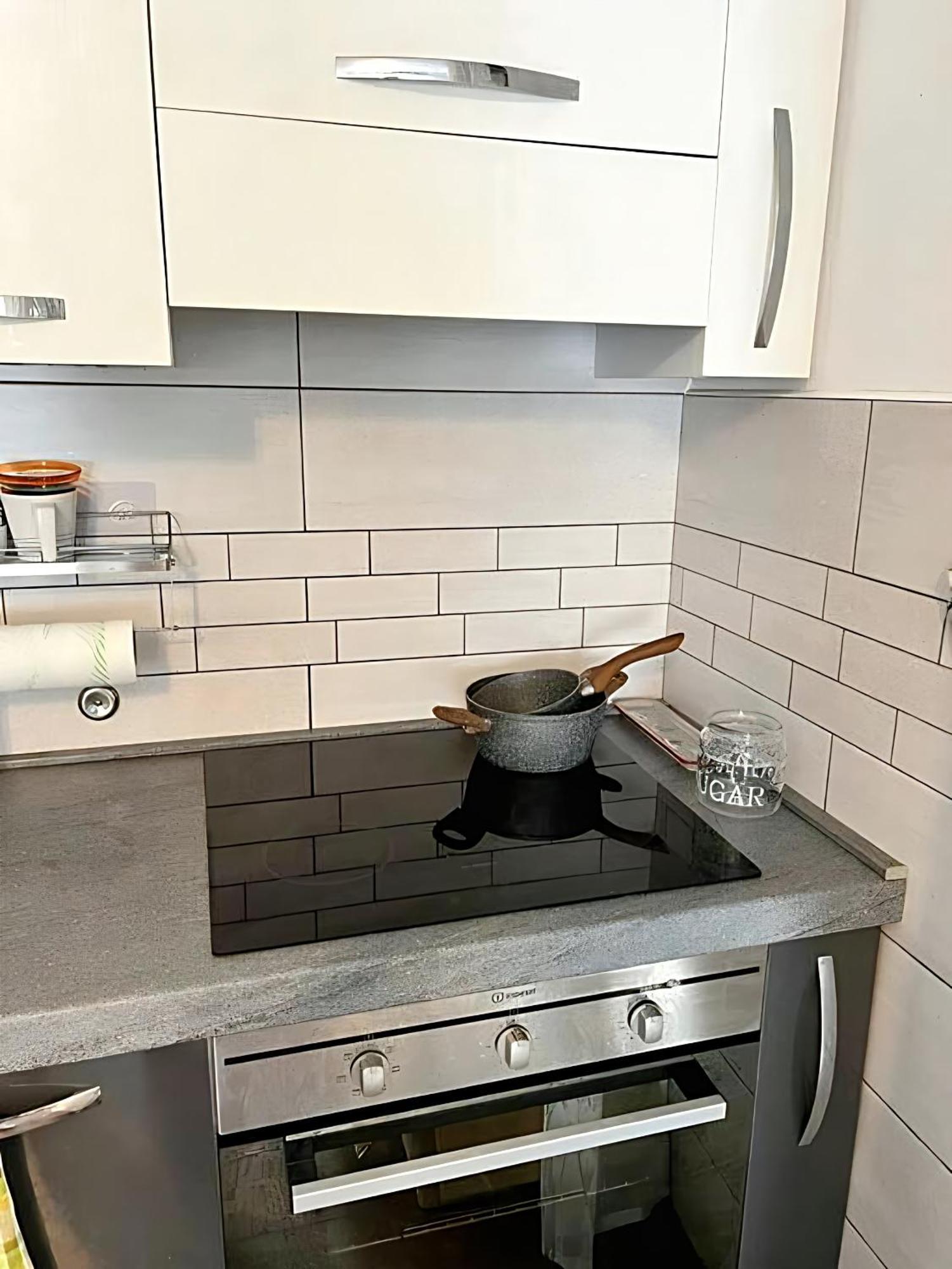 Gorizia Central Luxe Apartment 6 Posti Letto Εξωτερικό φωτογραφία
