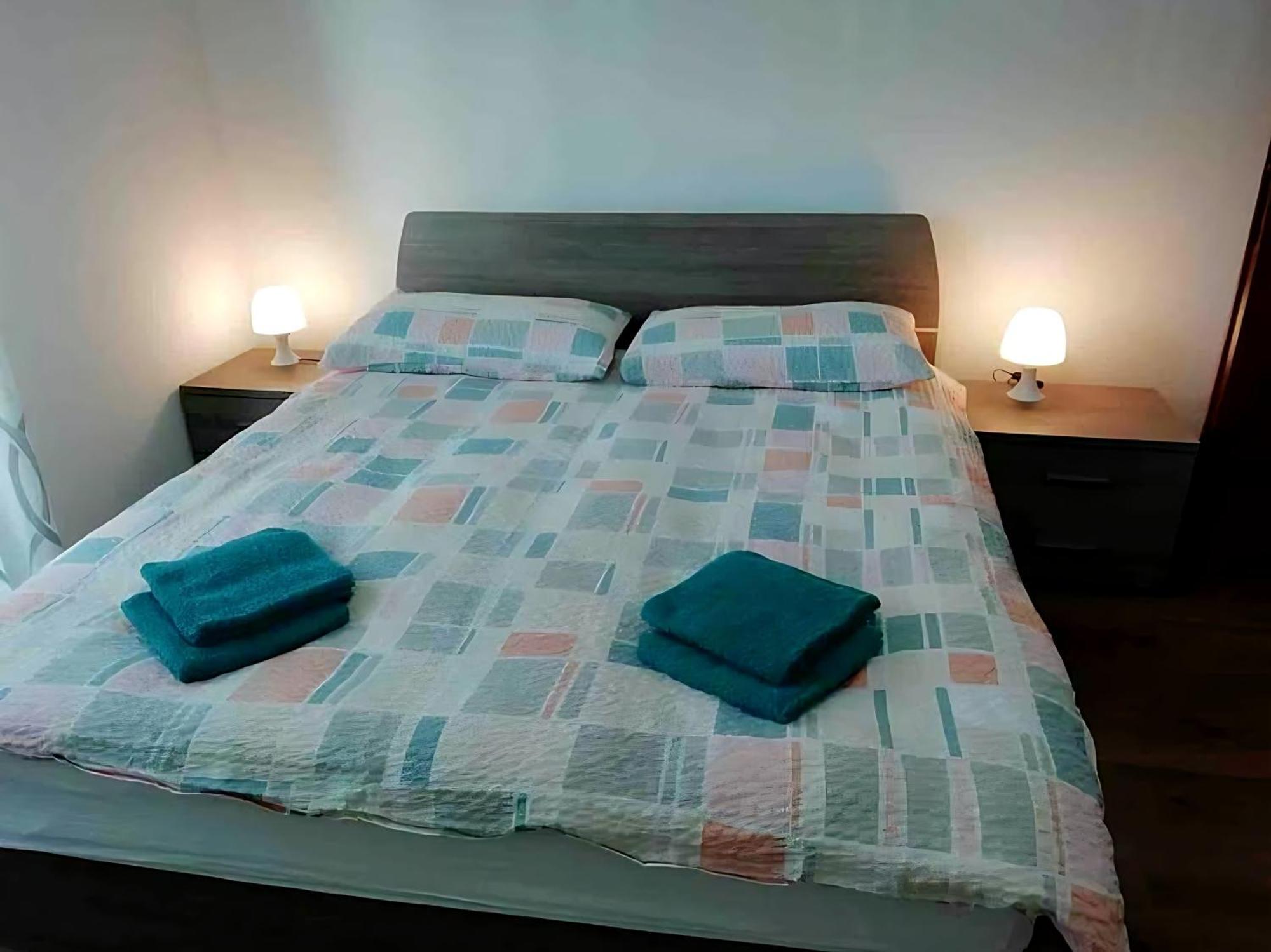 Gorizia Central Luxe Apartment 6 Posti Letto Εξωτερικό φωτογραφία