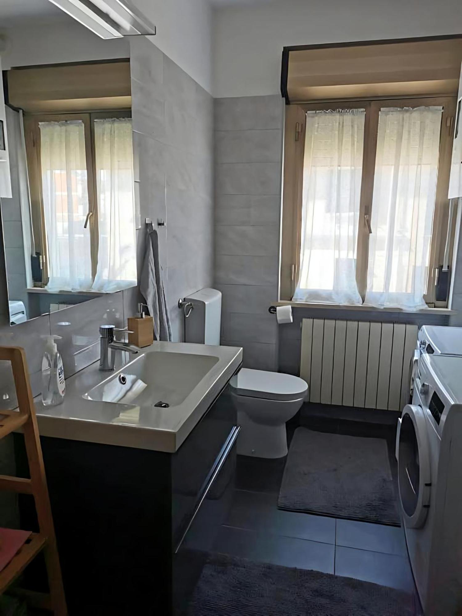 Gorizia Central Luxe Apartment 6 Posti Letto Εξωτερικό φωτογραφία