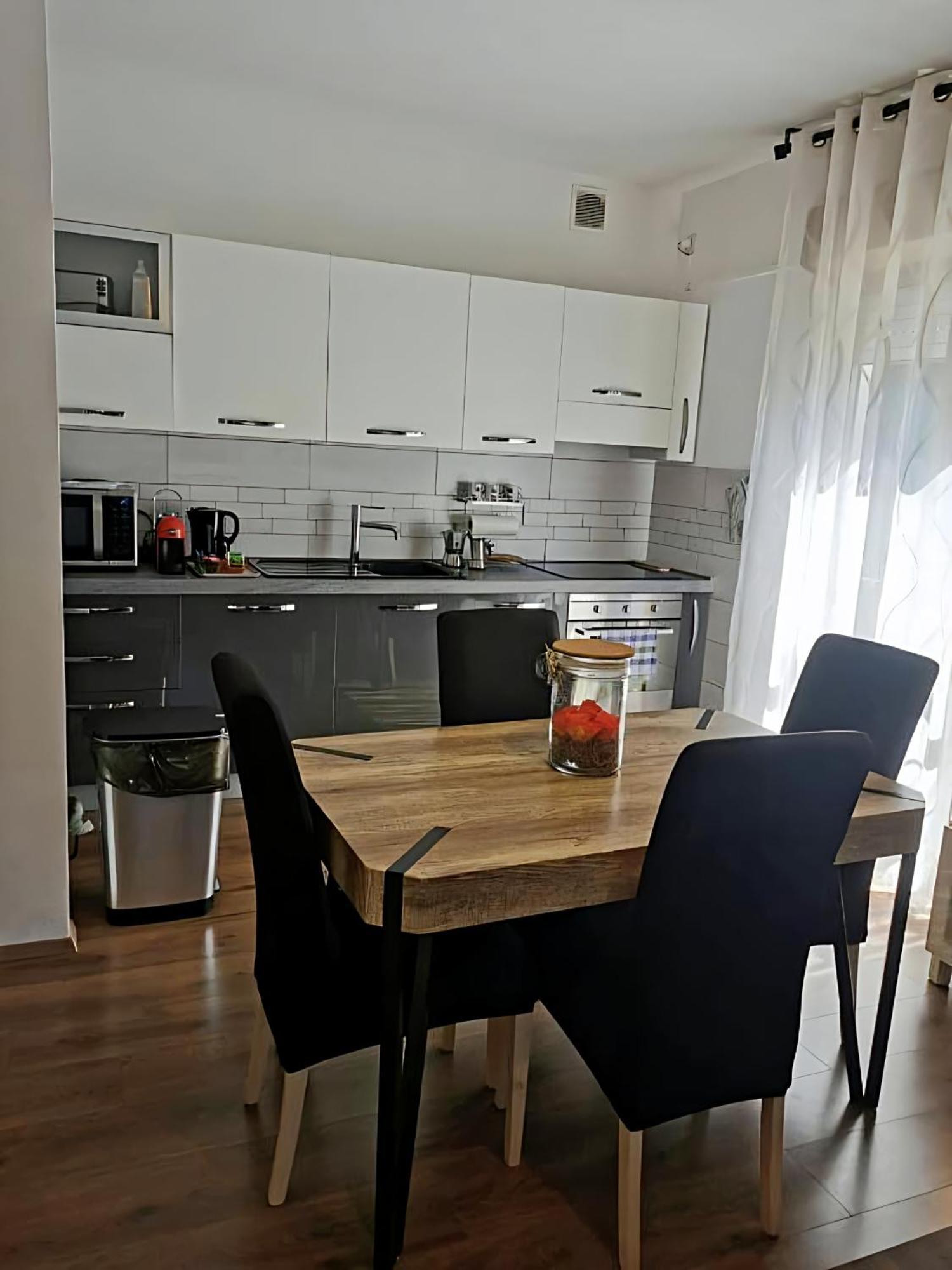 Gorizia Central Luxe Apartment 6 Posti Letto Εξωτερικό φωτογραφία