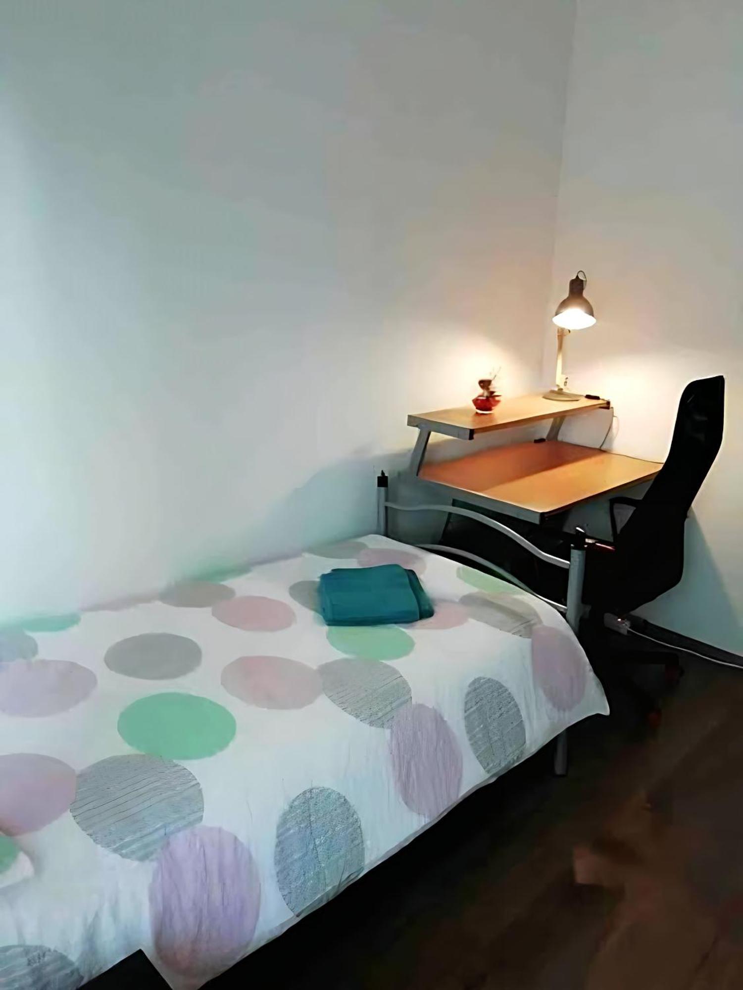 Gorizia Central Luxe Apartment 6 Posti Letto Εξωτερικό φωτογραφία
