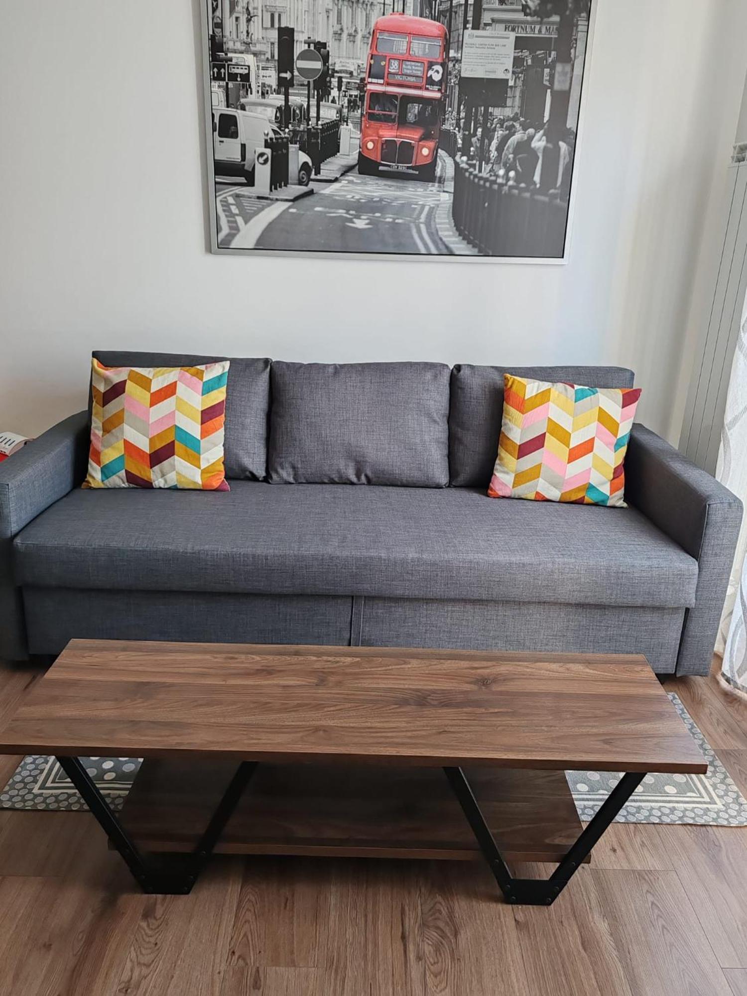Gorizia Central Luxe Apartment 6 Posti Letto Εξωτερικό φωτογραφία