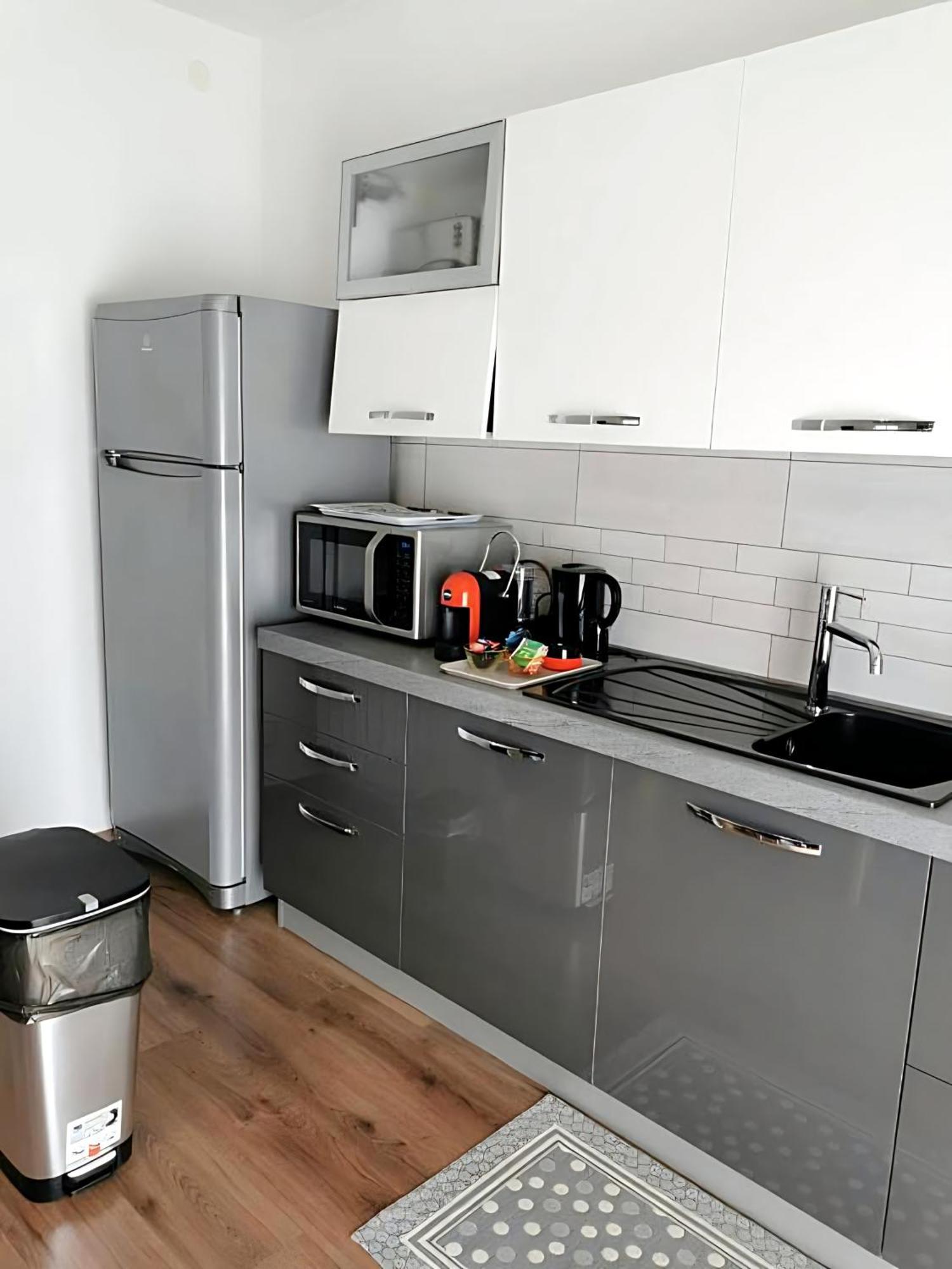 Gorizia Central Luxe Apartment 6 Posti Letto Εξωτερικό φωτογραφία