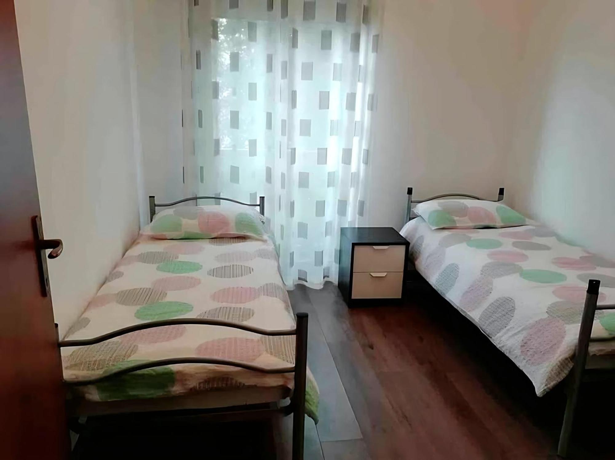 Gorizia Central Luxe Apartment 6 Posti Letto Εξωτερικό φωτογραφία